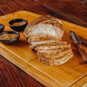 Pechuga De Pavo 400 gr